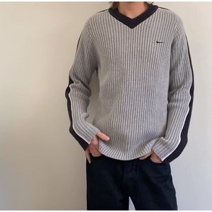 Vintage Nike sweater